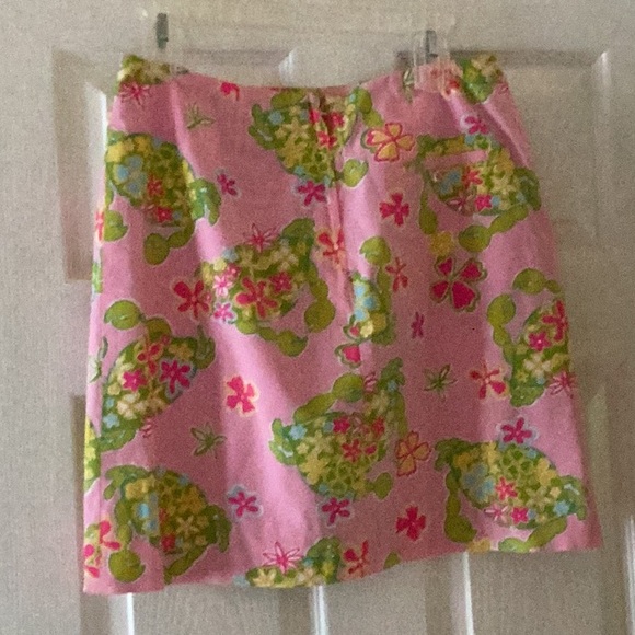 Vintage lily Pulitzer size 10 - Picture 2 of 6